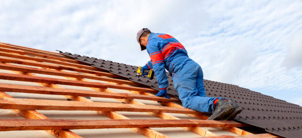 Best Gutter Installation and Repair  in Gloverville, SC