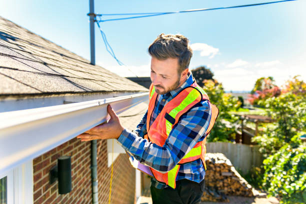 Best Emergency Roof Repair Services  in Gloverville, SC