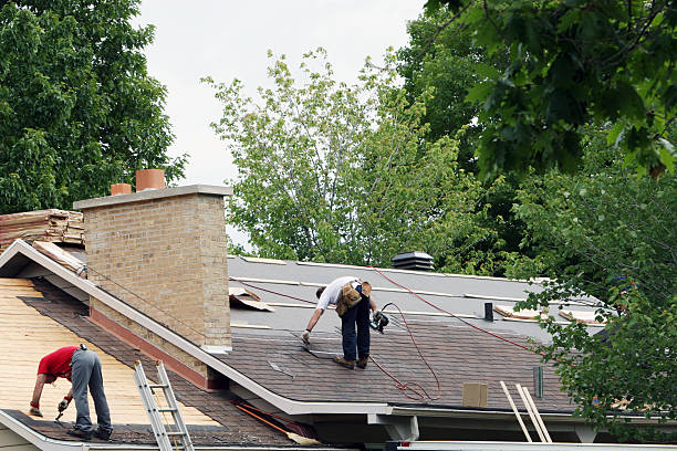 Best Rubber Roofing (EPDM, TPO)  in Gloverville, SC