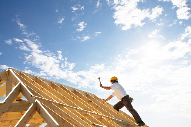 Best Metal Roofing Installation  in Gloverville, SC